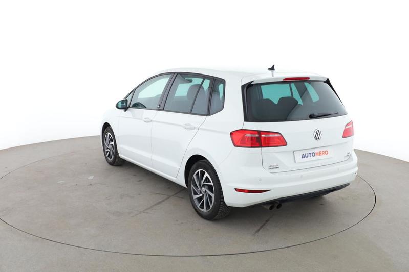 Volkswagen Golf Sportsvan VII 1.4 Tsi BlueMotion Tech Sound Dsg7 125 ch