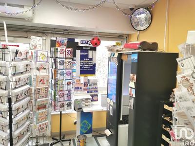 Local commercial - 50 m²