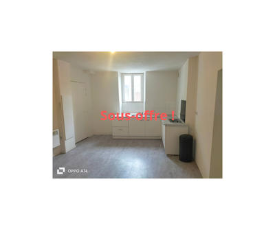 Appartement - 52 m² - 3 pièces