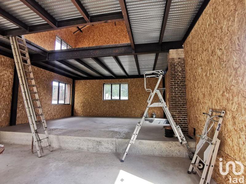 Local commercial - 3 180 m²