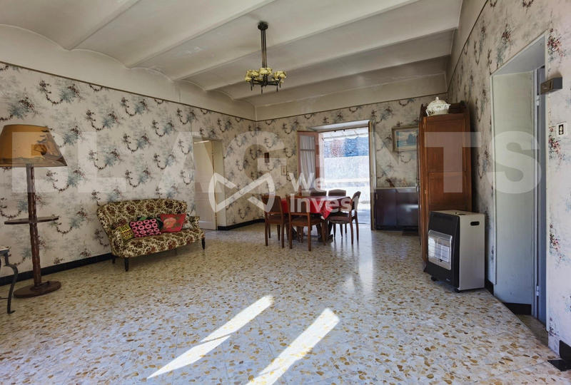 Maison - 171 m² - 6 pièces