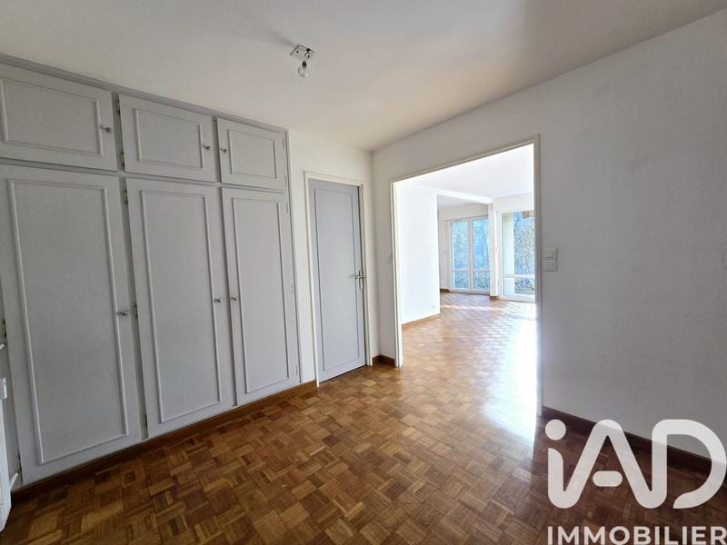 Appartement - 106 m² - 5 pièces