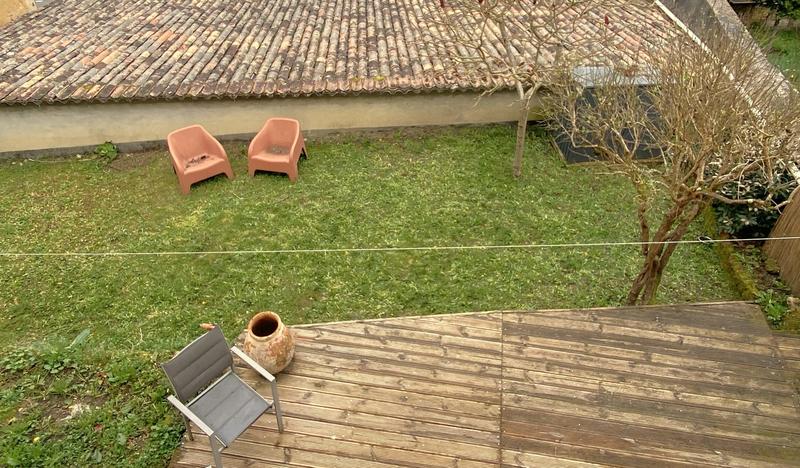 Maison ancienne - 114 m² - 4 pièces