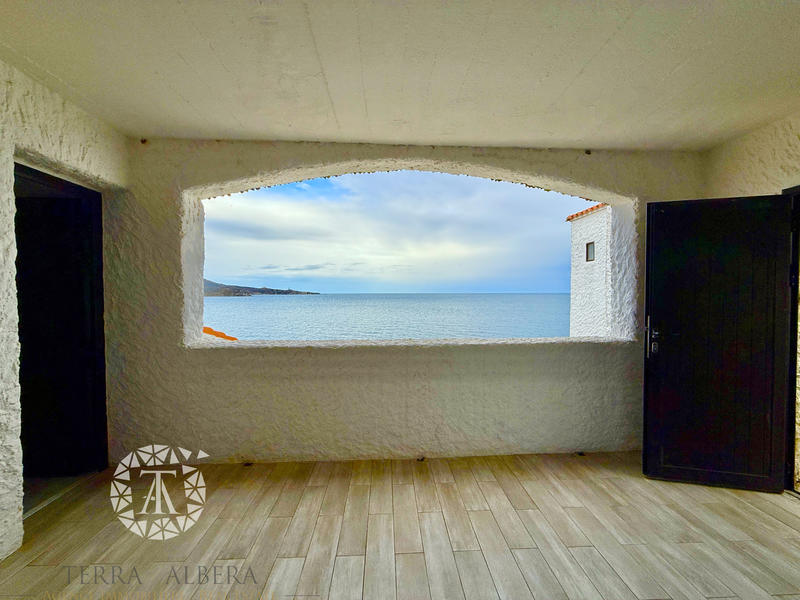 Maison - 45 m² - 3 pièces