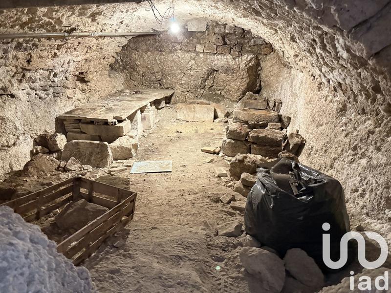 Maison - 90 m² - 6 pièces