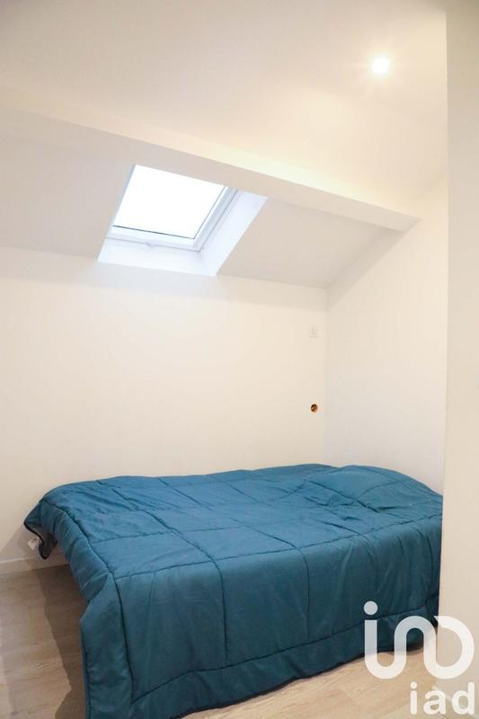 Maison - 68 m² - 4 pièces