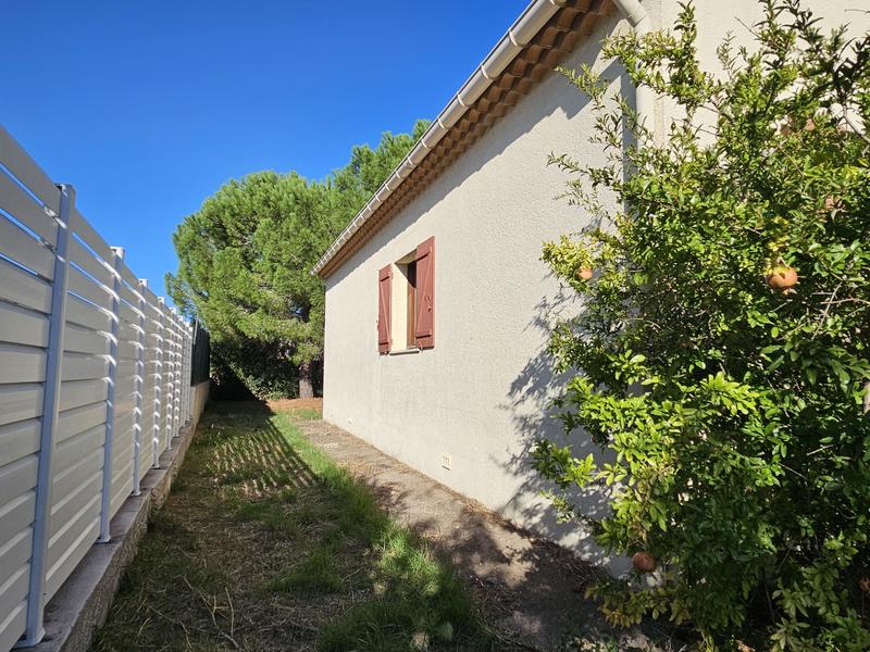 Villa - 109 m² - 4 pièces