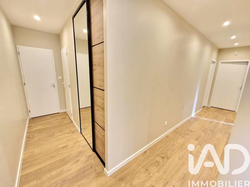 Maison - 153 m² - 7 pièces