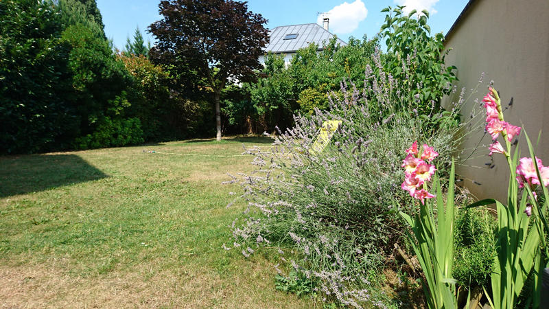 Maison - 151 m² - 6 pièces