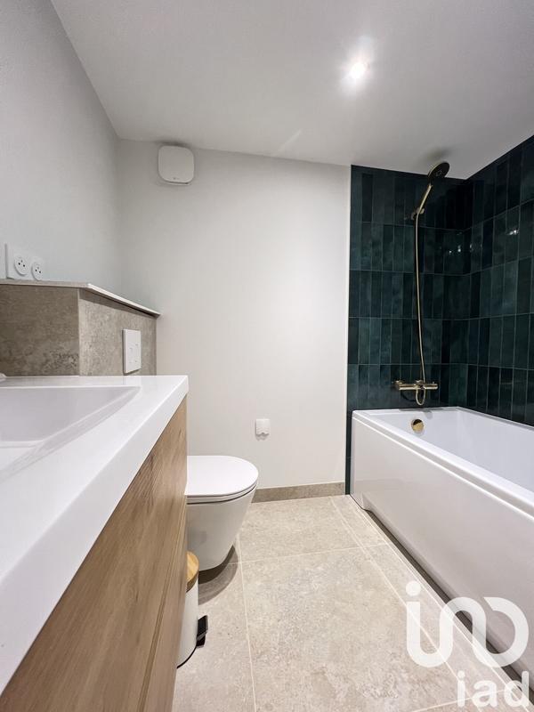 Maison - 142 m² - 7 pièces