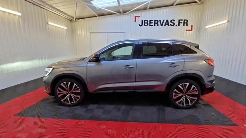 Renault Austral iconic E-Tech full hybrid 200 - 24