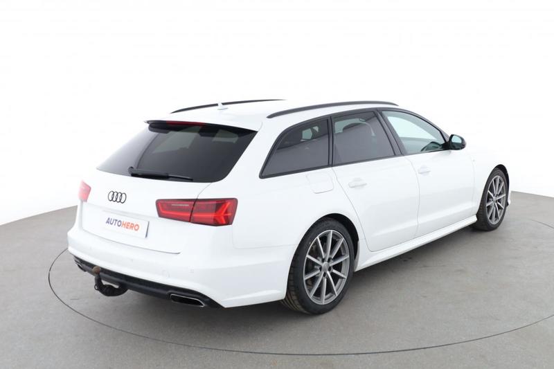 Audi A6 Avant 1.8 Tfsi Ultra s line s tronic 190 ch