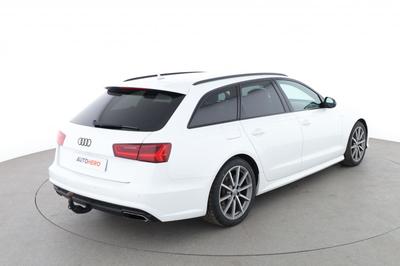 Audi A6 Avant 1.8 Tfsi Ultra s line s tronic 190 ch