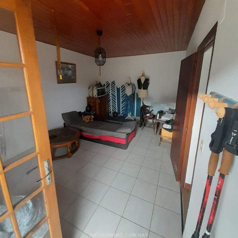 Maison - 78 m² - 4 pièces