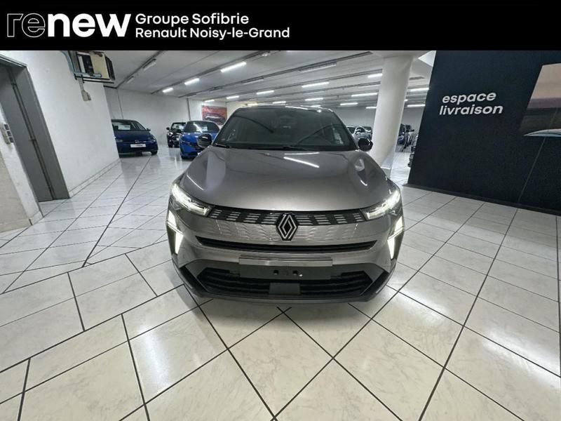 Renault Symbioz E-Tech full hybrid 160 ch Techno