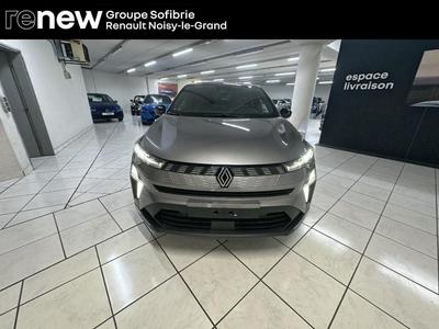 Renault Symbioz E-Tech full hybrid 160 ch Techno