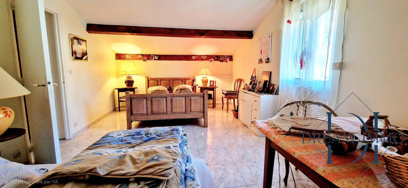 Maison - 126 m² - 4 pièces