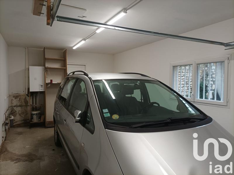 Maison - 103 m² - 4 pièces