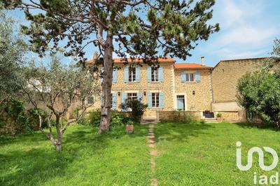 Bastide - 188 m² - 6 pièces
