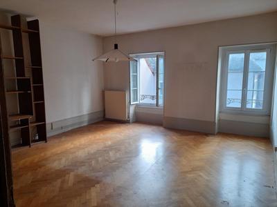 Appartement - 54 m² - 3 pièces