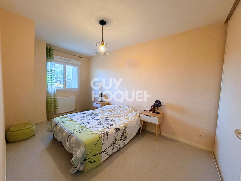 Maison - 104 m² - 5 pièces