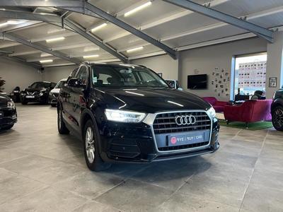 Audi Q3 2.0 Tdi - 150 Ultra Ambiente / Garantie 12 Mois