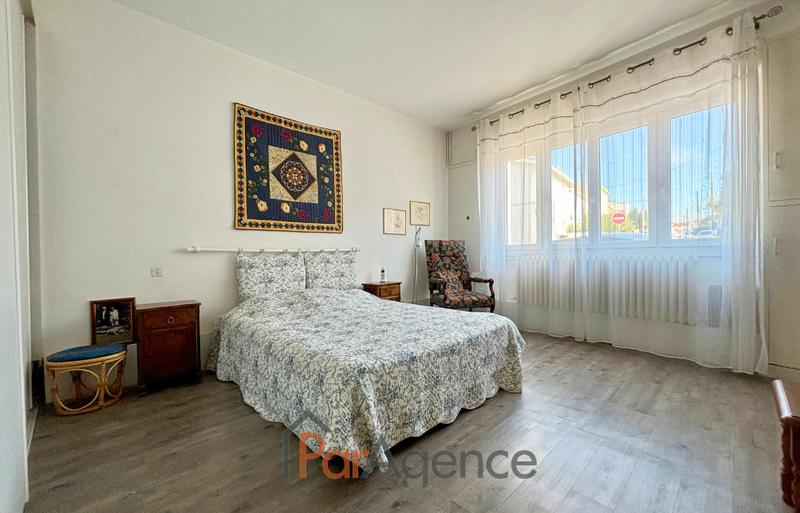 Maison - 118 m² - 4 pièces