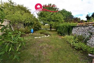 Maison - 98 m² - 6 pièces