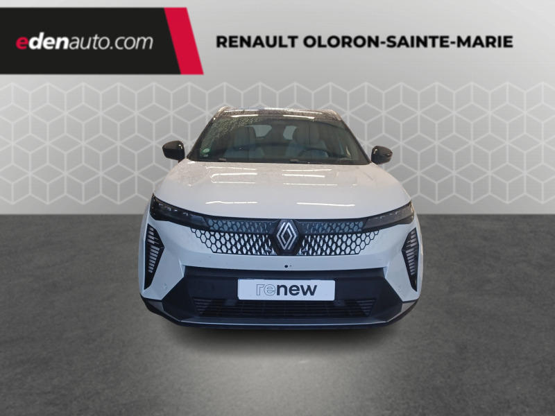 Renault Scénic E-Tech electrique 220 ch grande autonomie Techno Iconic