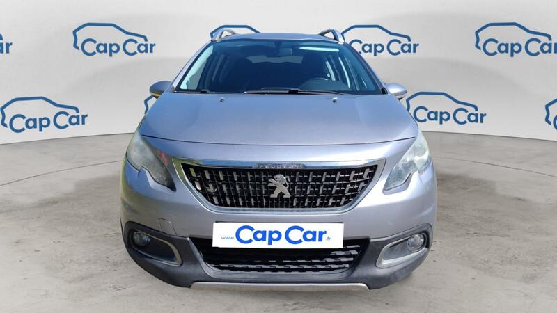 Peugeot 2008 1.6 BlueHdi 100 Active