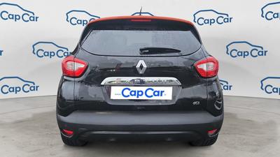 Renault Captur II 1.5 dCi 90 Intens