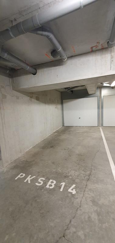 Appartement - 86 m² - 4 pièces