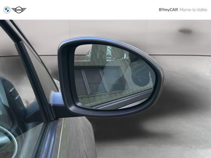 Fiat 500 500e My22 Serie 1 Step 2 Berline e 118 ch Icône