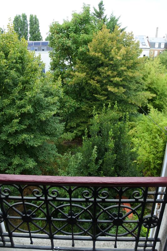 Appartement - 45 m² - 3 pièces