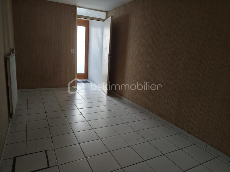 Maison - 200 m² - 11 pièces