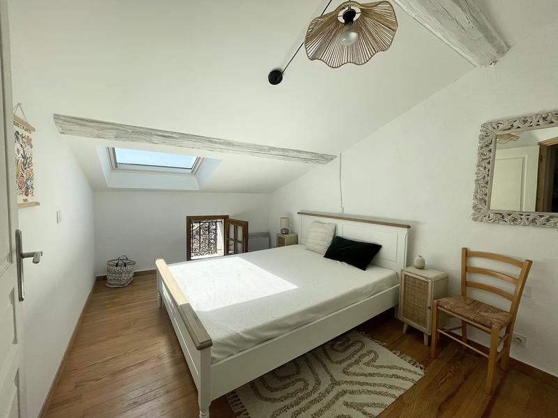 Maison ancienne - 129 m² - 5 pièces