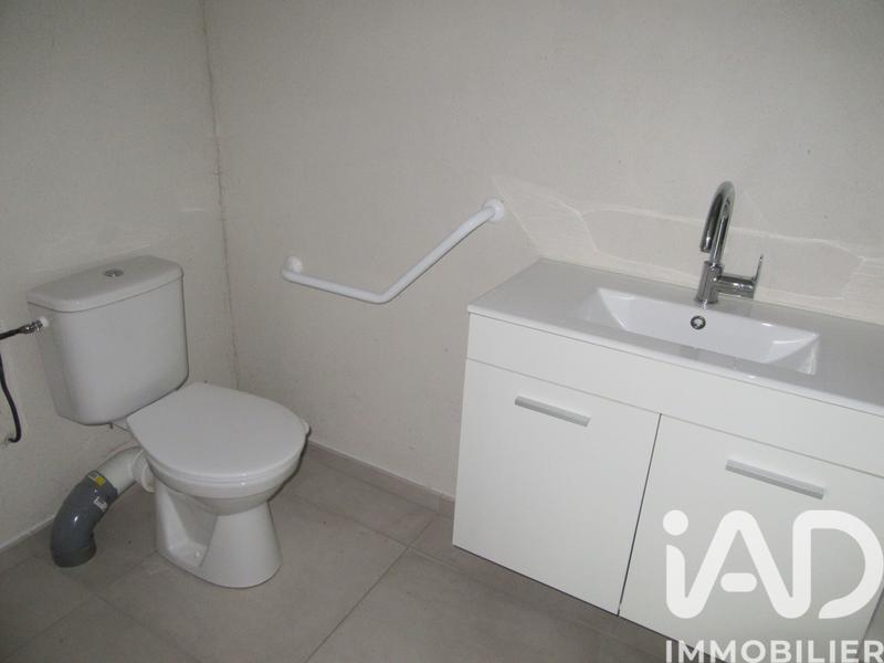 Maison - 102 m² - 5 pièces