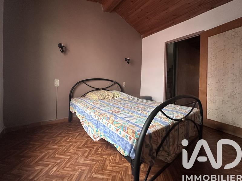 Maison - 115 m² - 4 pièces