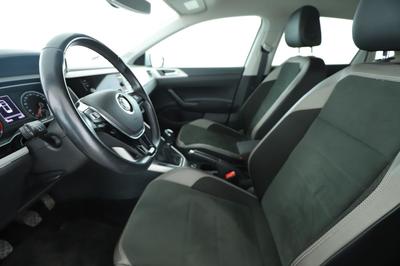 Volkswagen Polo 1.0 Tsi Carat 115 ch