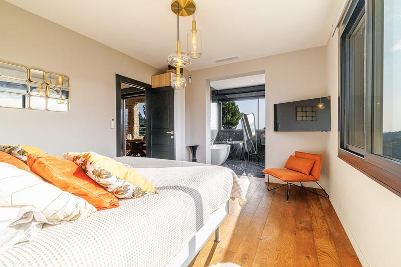 Villa - 142 m² - 5 pièces