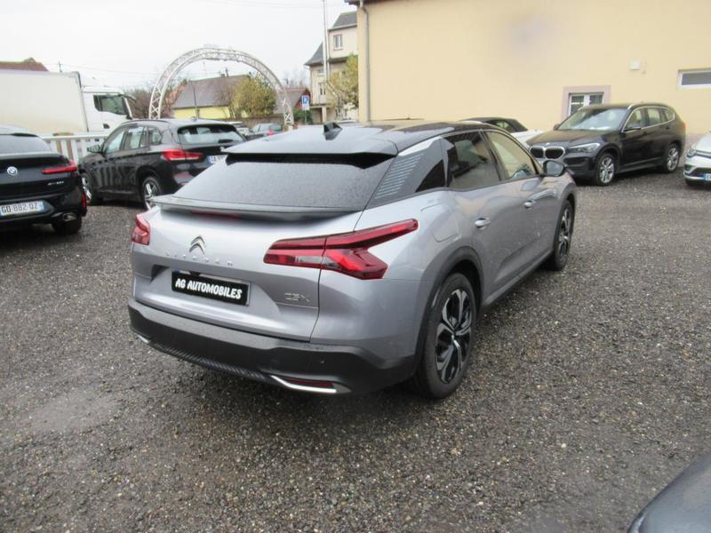 Citroën C5 X Shine 180 Ch 1ere Main France Tva Recuperable