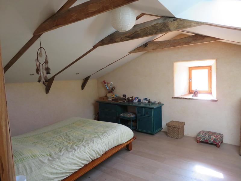 Ferme - 73 m² - 5 pièces