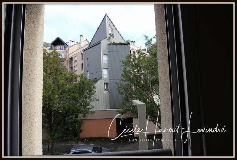 Appartement - 32 m² - 1 pièce