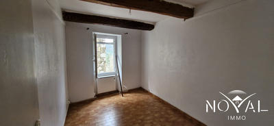Appartement - 31 m² - 2 pièces