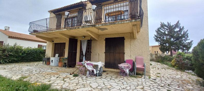 Villa - 170 m² - 5 pièces