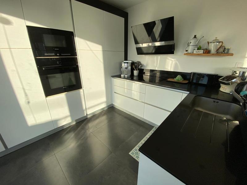 Maison - 153 m² - 6 pièces