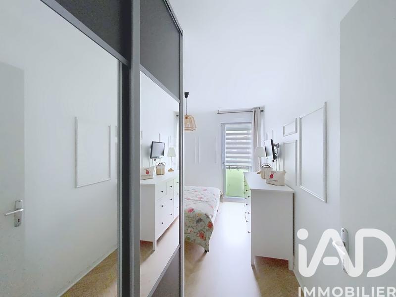 Maison de ville - 84 m² - 4 pièces