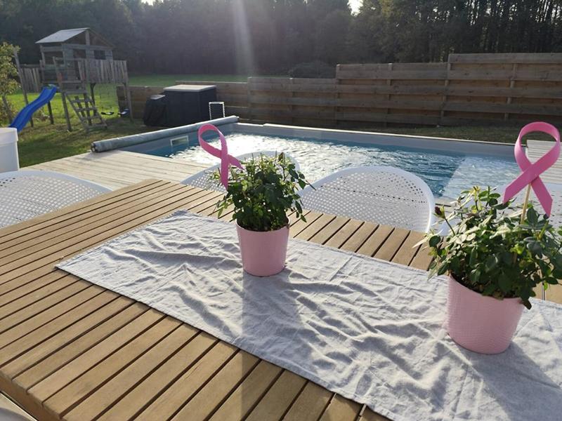 Maison - 180 m² - 8 pièces