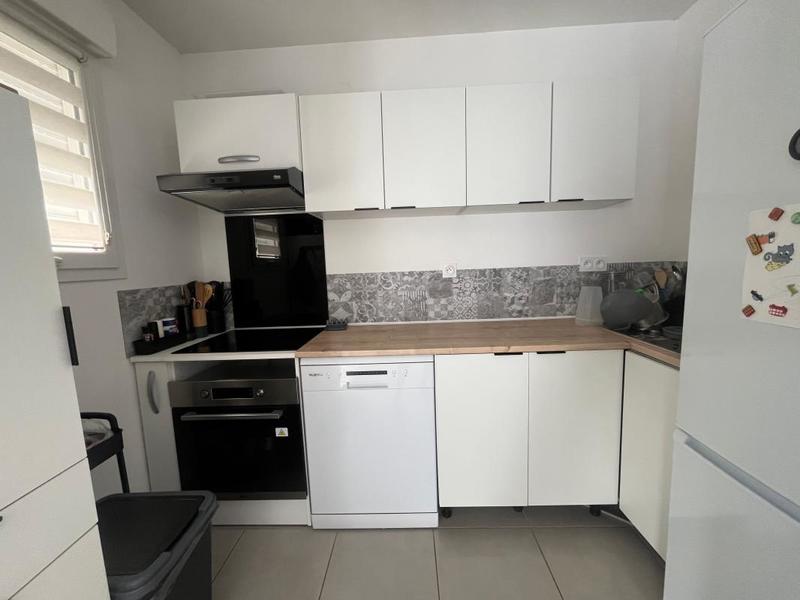 Maison - 68 m² - 3 pièces