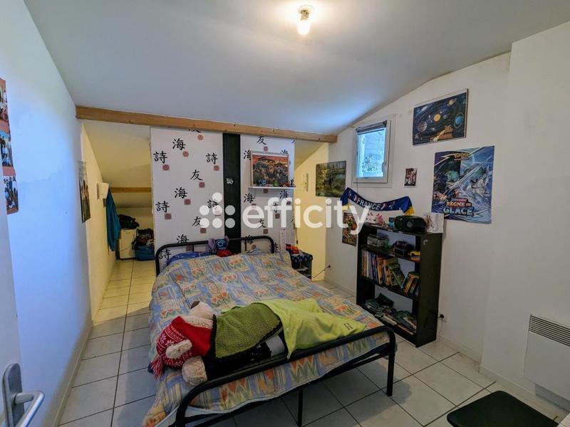 Immeuble - 304 m² - 12 pièces